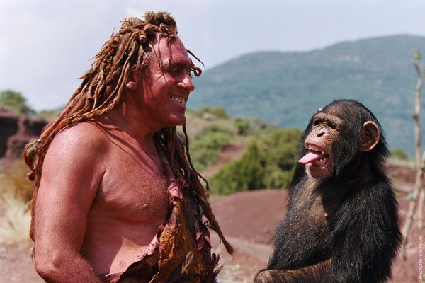 Bild Gérard Depardieu