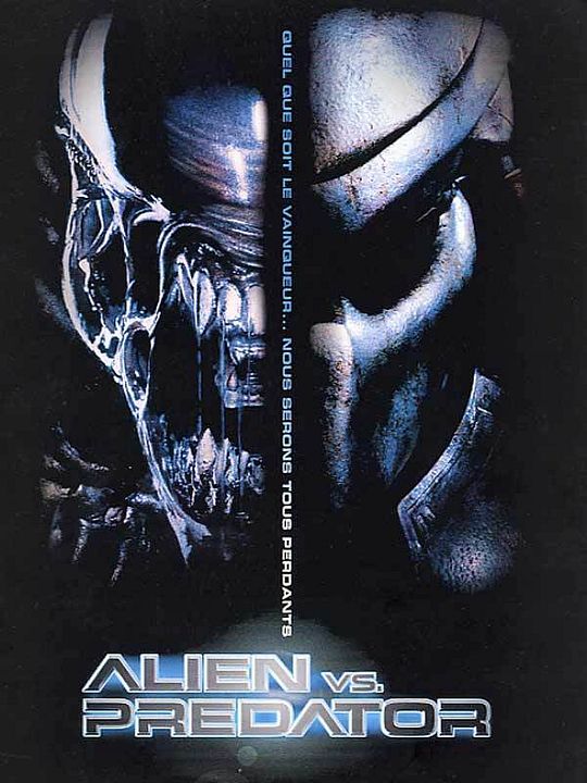Alien vs. Predator : Kinoposter