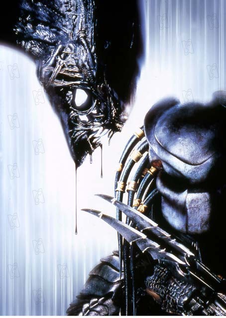 Alien vs. Predator : Bild Paul W.S. Anderson
