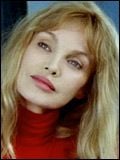 Kinoposter Arielle Dombasle