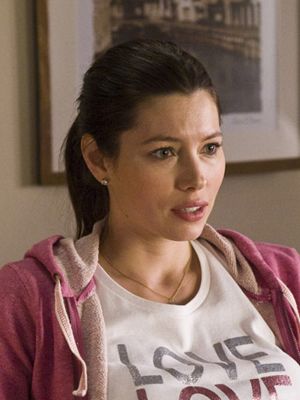 Kinoposter Jessica Biel