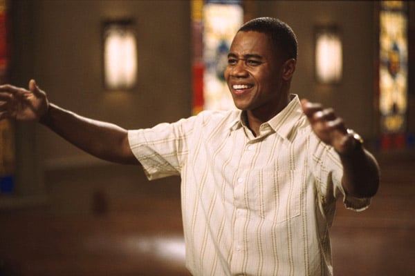 The Fighting Temptations : Bild Cuba Gooding Jr.