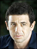 Kinoposter Patrick Bruel