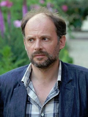 Kinoposter Denis Podalydès