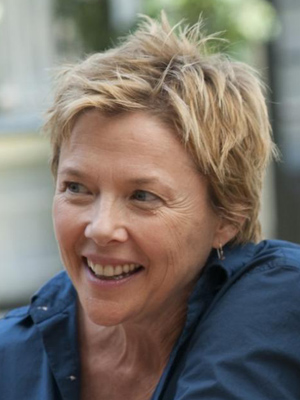 Kinoposter Annette Bening