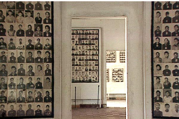 S 21, Die Todesmaschine der Roten Khmer : Bild