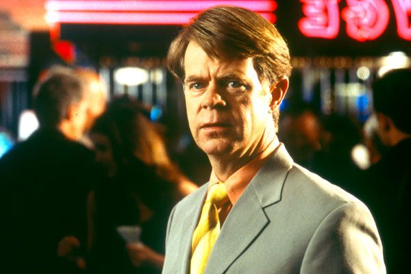 The Cooler - Alles auf Liebe : Bild William H. Macy, Wayne Kramer