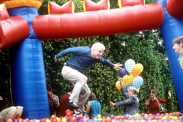 Im Dutzend billiger : Bild Steve Martin