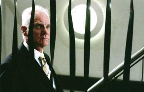 Dead Simple : Bild Malcolm McDowell, Mike Hodges