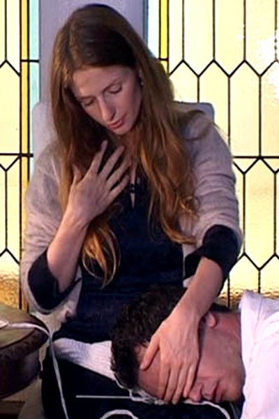 Bild Alexandre Cross