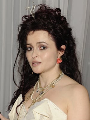 Kinoposter Helena Bonham Carter