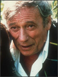 Kinoposter Yves Montand