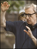 Kinoposter Woody Allen