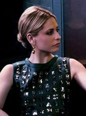 Kinoposter Sarah Michelle Gellar