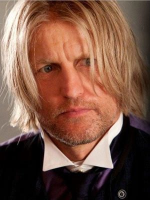 Kinoposter Woody Harrelson