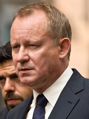 Kinoposter Stellan Skarsgård