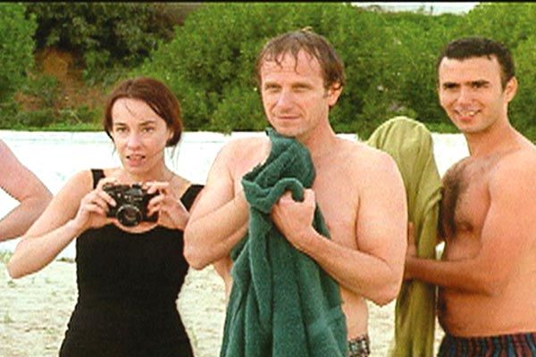 Bild Charles Berling