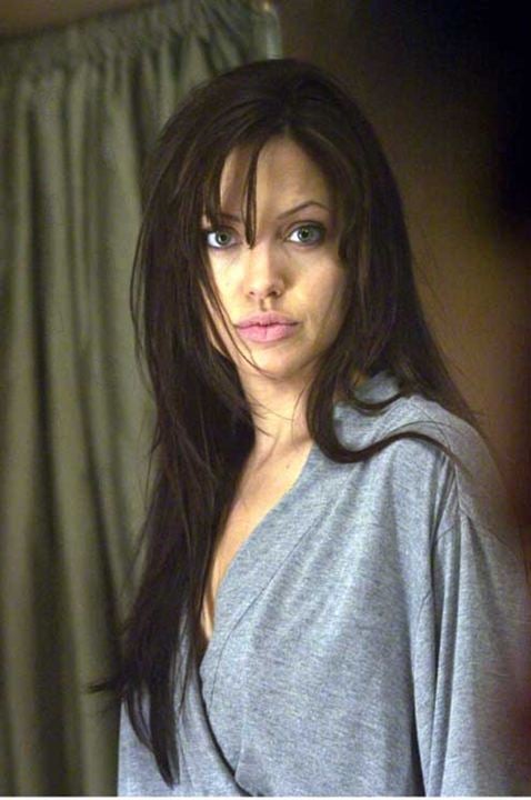 Taking Lives - Für Dein Leben würde er töten : Bild Angelina Jolie, D.J. Caruso