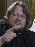 Kinoposter Guillermo del Toro