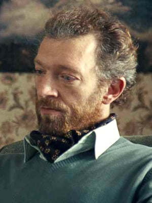 Kinoposter Vincent Cassel