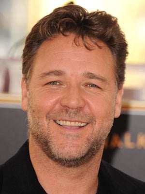 Kinoposter Russell Crowe