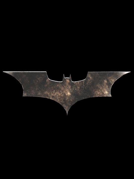 Batman Begins : Kinoposter