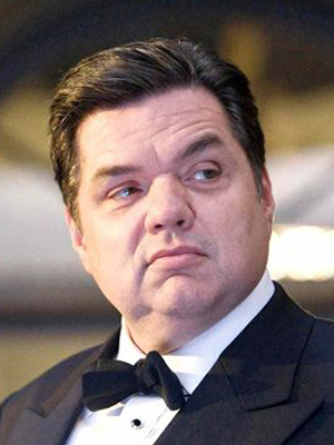 Kinoposter Oliver Platt