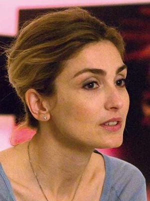 Kinoposter Julie Gayet