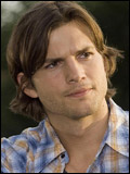 Kinoposter Ashton Kutcher