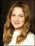 Kinoposter Drew Barrymore