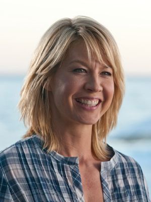 Kinoposter Jenna Elfman