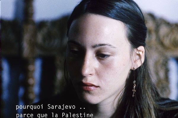 Bild Jean-Luc Godard