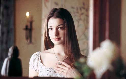 Ella - Verflixt und zauberhaft : Bild Tommy O'Haver, Anne Hathaway