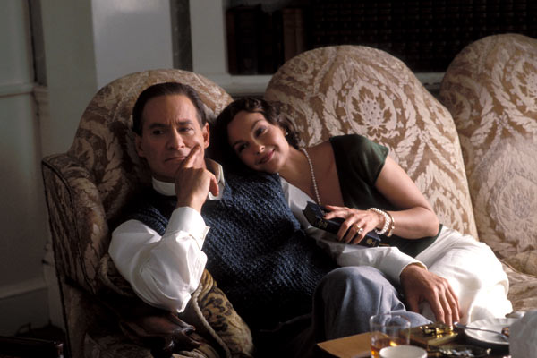 De-Lovely - Die Cole Porter Story : Bild Ashley Judd, Kevin Kline