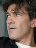 Kinoposter Antonio Banderas