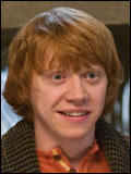 Kinoposter Rupert Grint