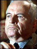 Kinoposter Ian Holm