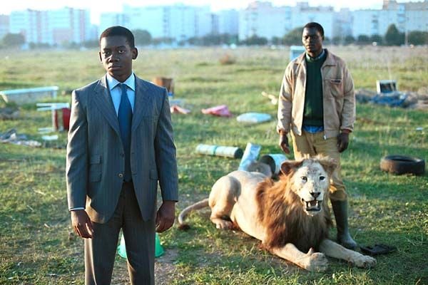 Bild Eugenio José Roca