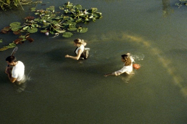 Bild von Anacondas – Die Jagd nach der Blut-Orchidee - Bild 34 auf 34 -  FILMSTARTS.de