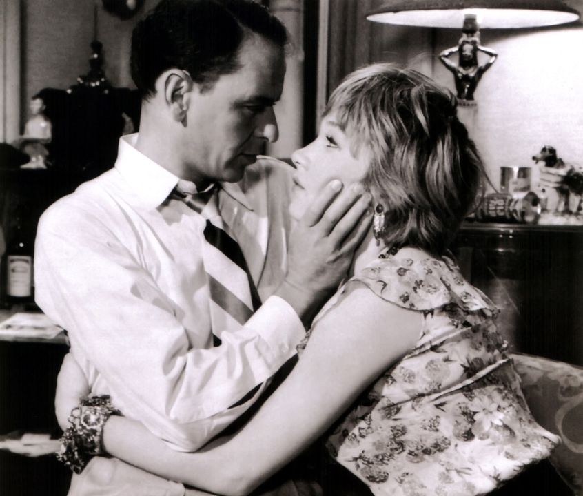 Verdammt sind sie alle : Bild