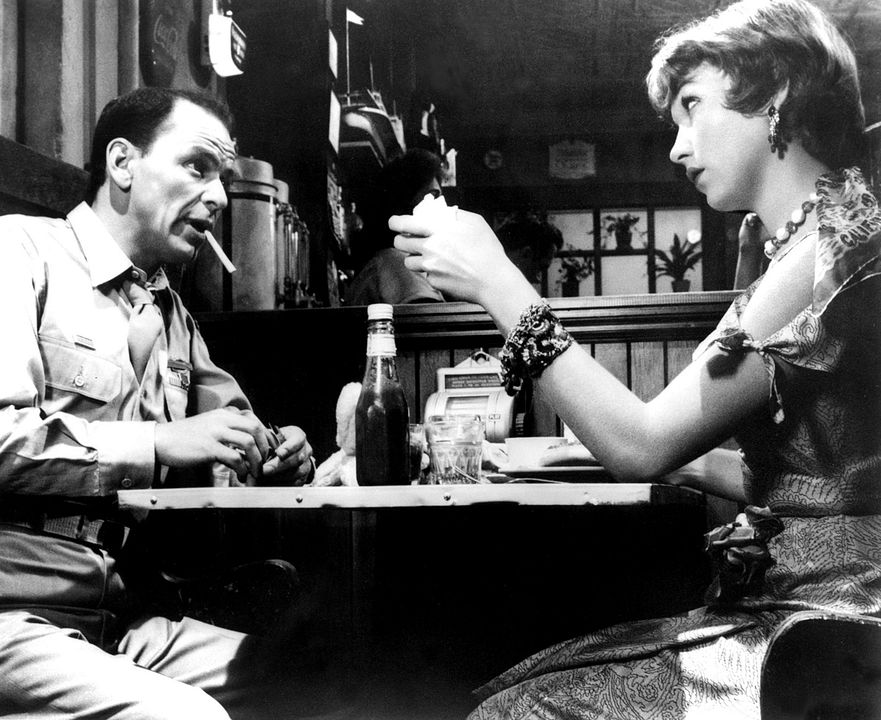 Verdammt sind sie alle : Bild