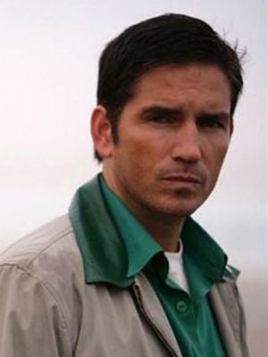 Kinoposter Jim Caviezel
