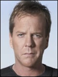 Kinoposter Kiefer Sutherland