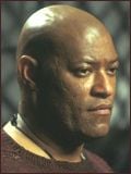 Kinoposter Laurence Fishburne