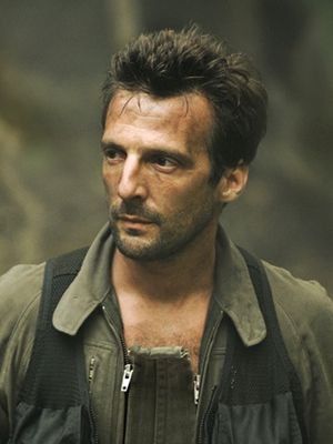 Kinoposter Mathieu Kassovitz