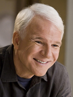 Kinoposter Steve Martin