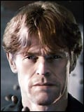 Kinoposter Willem Dafoe