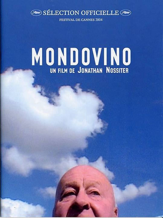 Mondovino - Die Wahrheit liegt im Wein : Kinoposter