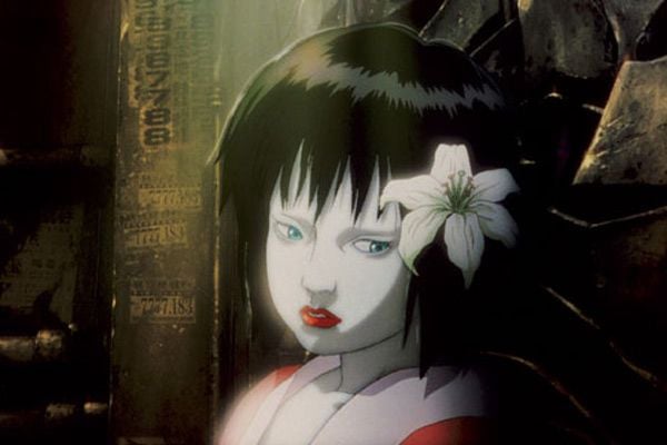 Ghost in the Shell 2 - Innocence : Bild