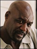 Kinoposter Delroy Lindo